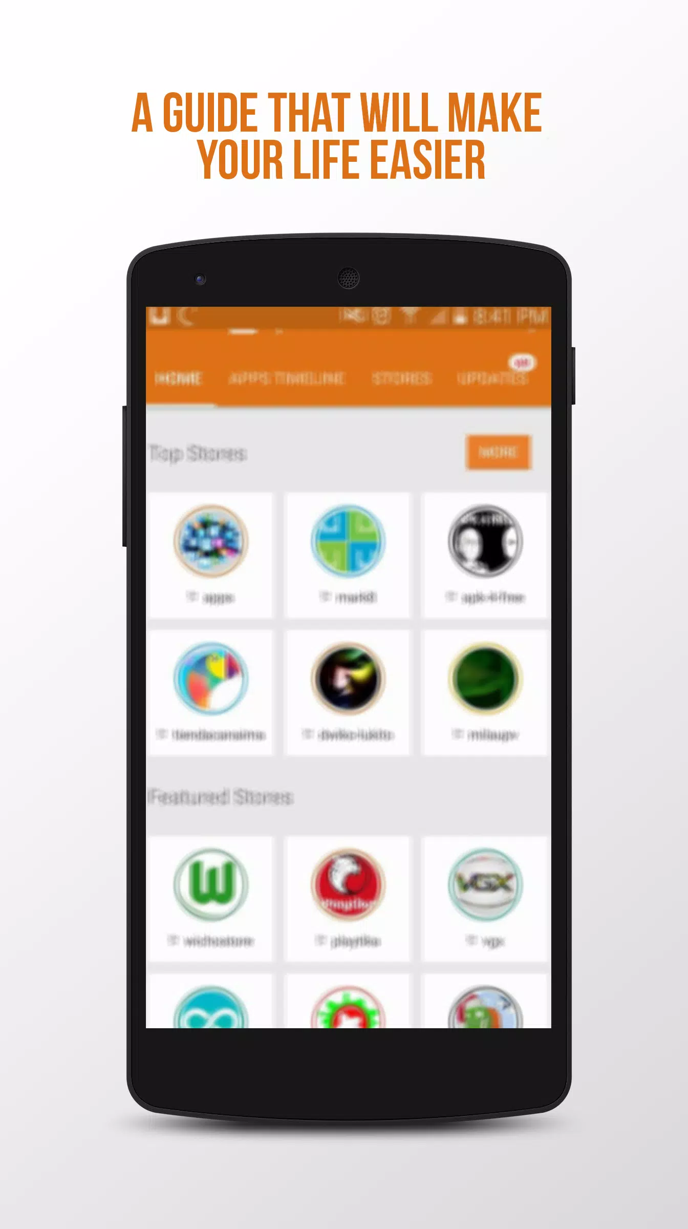 Guide for APTOIDE 2017 APK for Android Download