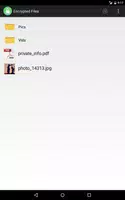 KeepSafe screenshot 4