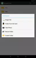 KeepSafe screenshot 5