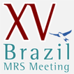 XV B-MRS Meeting