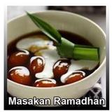 Resep Masakan Ramadhan icône