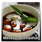 Resep Masakan Ramadhan আইকন