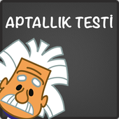 Stupid Test أيقونة