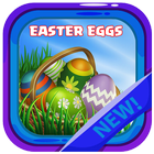 Move Easter Eggs icono