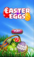 Move Easter Eggs 포스터