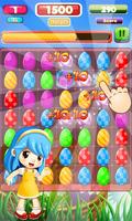 Move Easter Eggs captura de pantalla 1