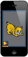 Bobcat Ringtones Affiche