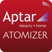 Aptar Atomizer