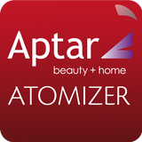 Aptar Atomizer icône