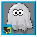 Ghost and Scary Soundboard icon