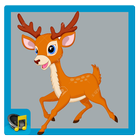 Deer Soundboard icon