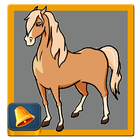 Horse and Donkey Sounds icon
