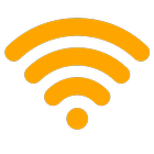 Wifi biểu tượng