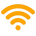 Wifi icône