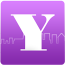 YuMovil "What's in my city" APK