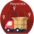 Mayorista icon