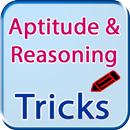 Aptitude and Reasoning Tricks APK