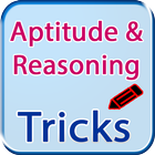 Aptitude and Reasoning Tricks icône