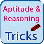 Aptitude and Reasoning Tricks