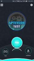 Aptitude Test Application 截圖 1