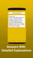 Aptitude Reasoning Test screenshot 3
