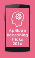 Aptitude Reasoning Tricks 2016 Affiche
