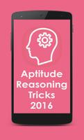 Aptitude Reasoning Tricks 2016-poster