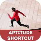 Aptitude Shortcut icône