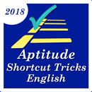 Aptitude Shortcut Tricks English APK
