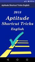 Aptitude Shortcut Tricks English Affiche