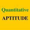 Quantitative Aptitude Test App APK