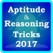 ”Aptitude Reasoning Tricks 2018