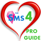 PROGUIDE AND CHEATS FOR SIMS icône