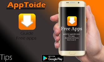 Free Aptoide guide 2017* capture d'écran 3