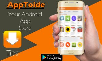 Free Aptoide guide 2017* capture d'écran 1