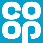 Co-op Food magazine icono