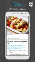 Co-op Food magazine screenshot 1