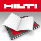 Hilti Innovations Magazine ícone
