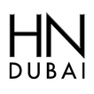 Harvey Nichols - Dubai