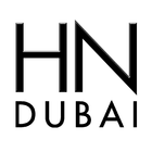 Harvey Nichols - Dubai أيقونة