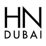 Harvey Nichols - Dubai icône