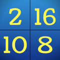 Binary Calculator and Converte