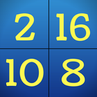 Binary Calculator and Converte icono