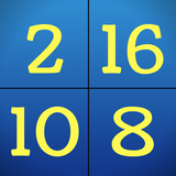 Binary Calculator and Converte icono