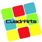 CuadrArts آئیکن