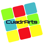 CuadrArts-icoon