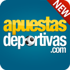 Apuestas Deportivas App biểu tượng