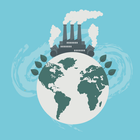 Air Pollution icon