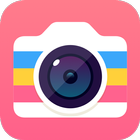 Air Camera- Photo Editor, Collage, Filter icono