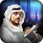 Mafia City 2- The Last Godfather (Mafia War Game) icône